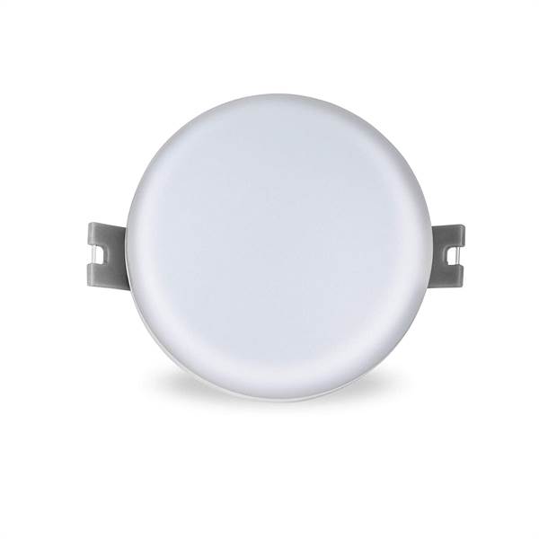 Syska SSK-PRD-0502 5W Led Recessed Downlight Cool White